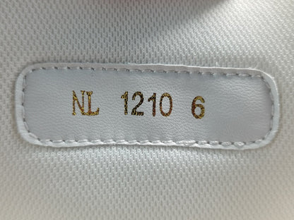LOUIS VUITTON LV TRAINER SNEAKER