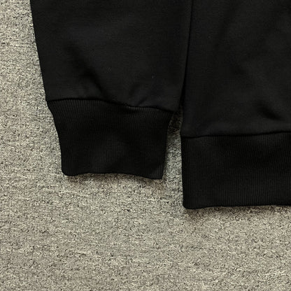SP5DER OG LOGO HOODIE BLACK