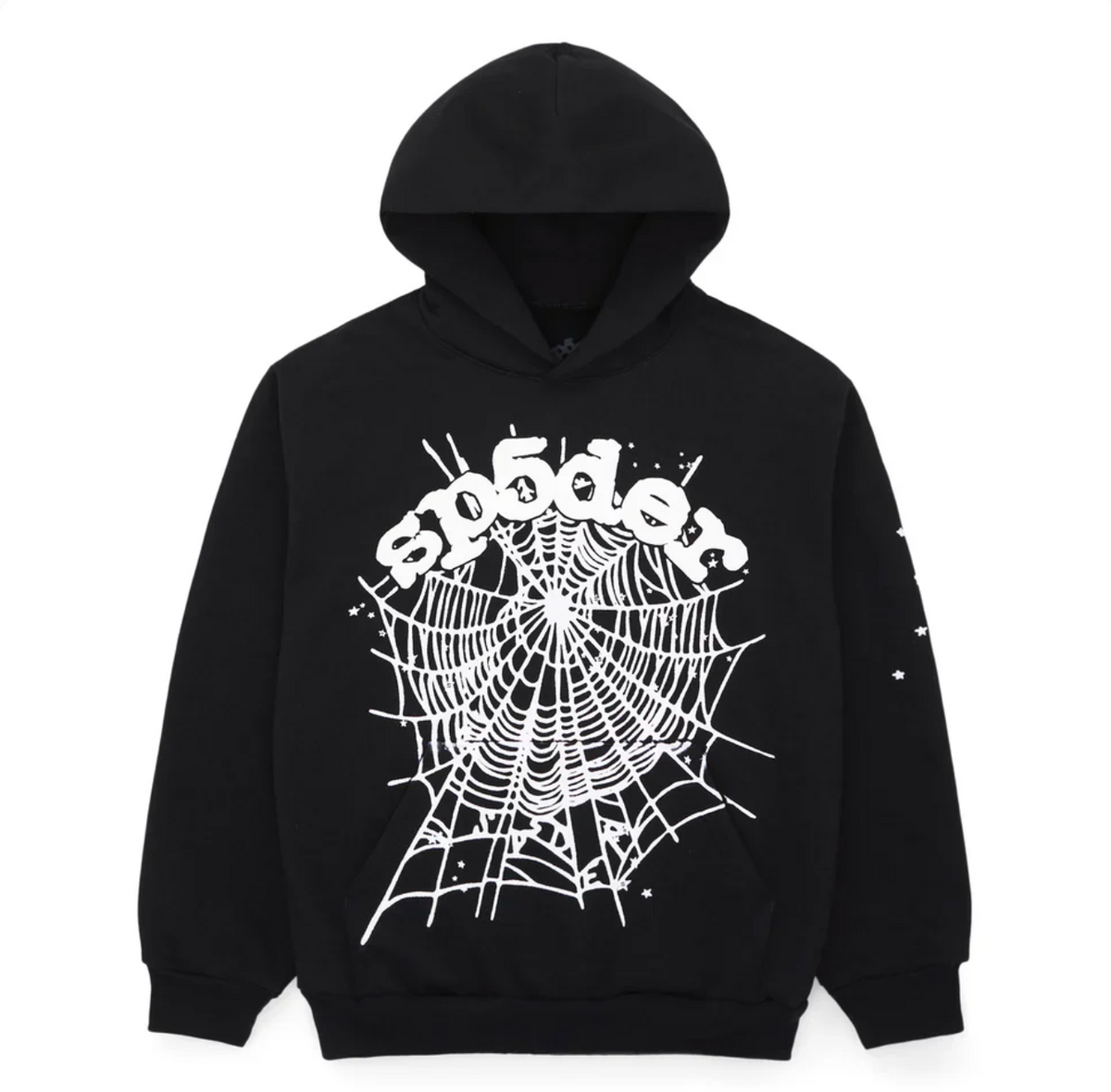 Sp5der OG Web Tracksuit set