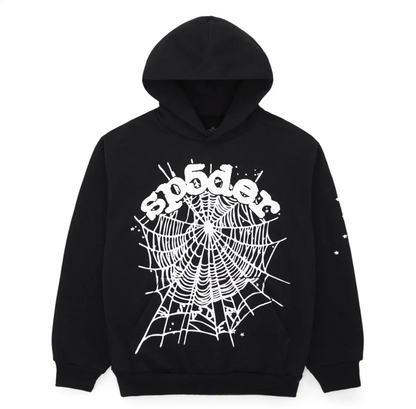 Sp5der OG Web Tracksuit set