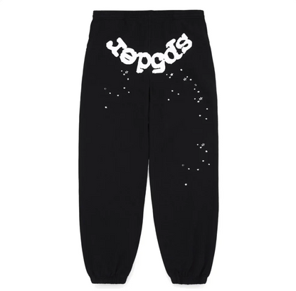 Sp5der OG Web Tracksuit set