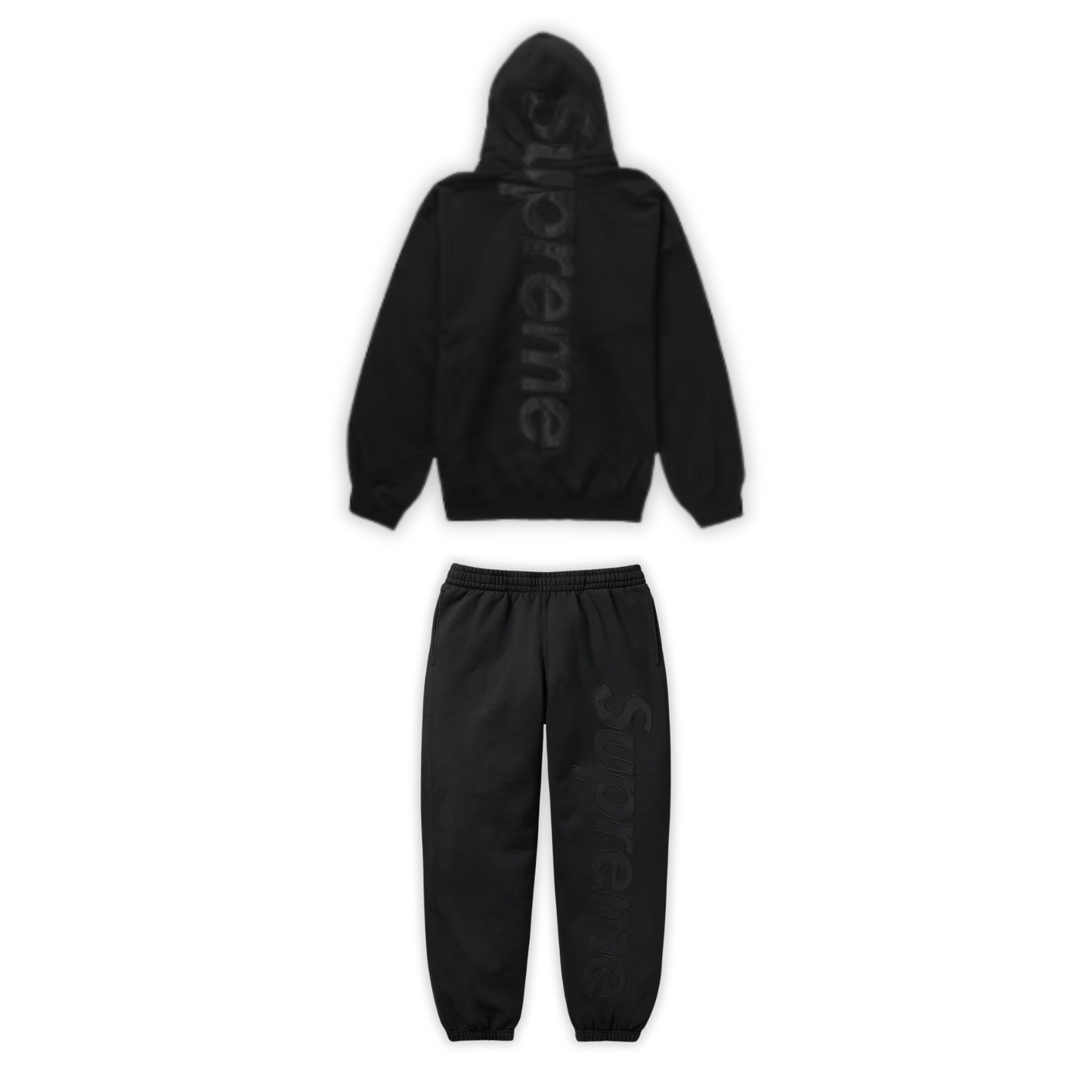 5 ★ Supreme 𝗨𝗻𝗶𝘀𝗲𝘅 Sweatsuit