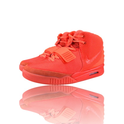 Air Yzy 2 SP 'Red October'