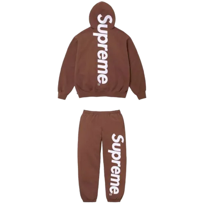 5 ★ Supreme 𝗨𝗻𝗶𝘀𝗲𝘅 Sweatsuit