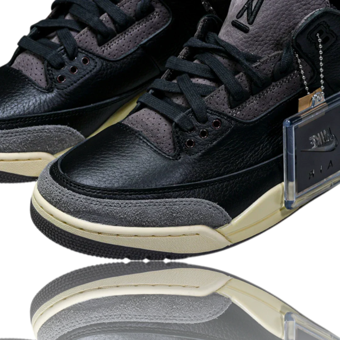 A Ma Maniere 'While You Were Sleeping' x AJ3 Retro