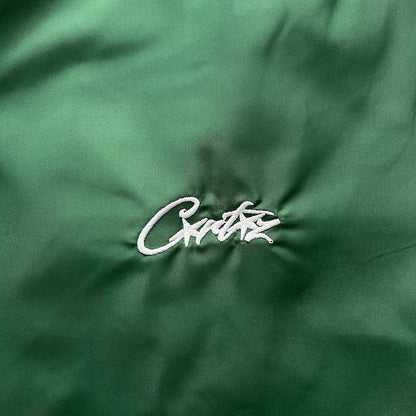 CORTEIZ MEGASHUKU JOGGERS GREEN