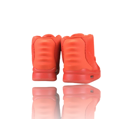 Air Yzy 2 SP 'Red October'