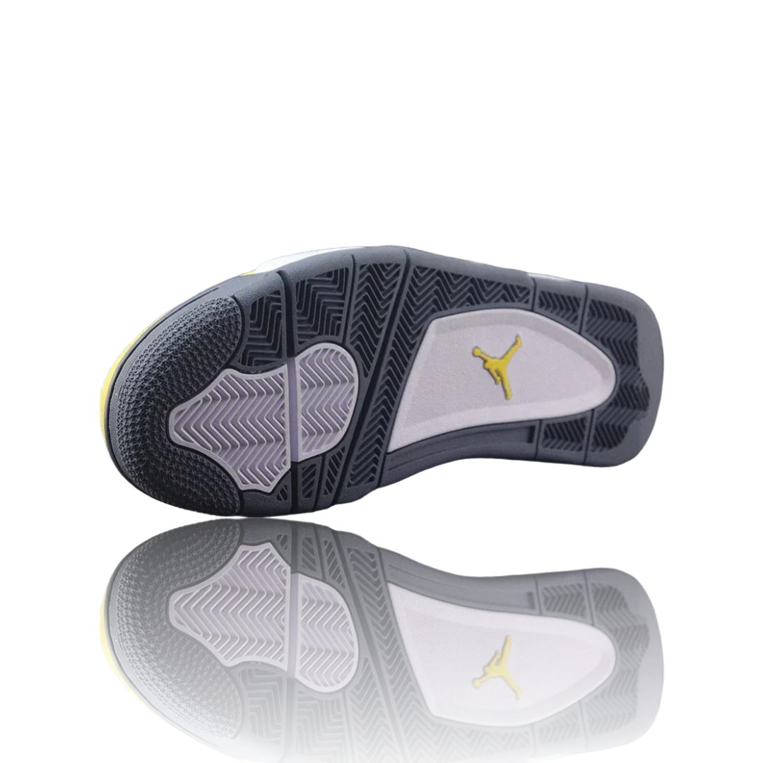 AJ4 Retro 'Lightning'