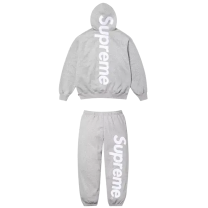 5 ★ Supreme 𝗨𝗻𝗶𝘀𝗲𝘅 Sweatsuit