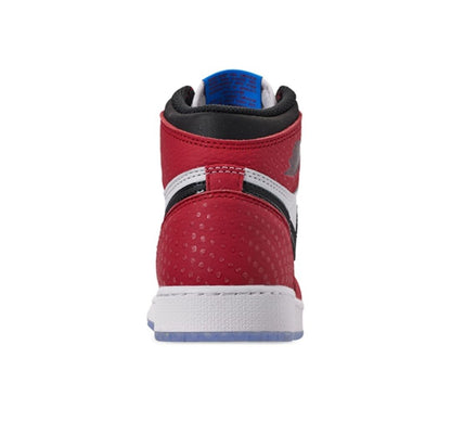 JORDAN 1 RETRO HIGH x SPIDER-MAN ORIGIN STORY
