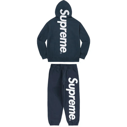 5 ★ Supreme 𝗨𝗻𝗶𝘀𝗲𝘅 Sweatsuit