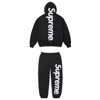 5 ★ Supreme 𝗨𝗻𝗶𝘀𝗲𝘅 Sweatsuit