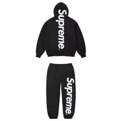 5 ★ Supreme 𝗨𝗻𝗶𝘀𝗲𝘅 Sweatsuit
