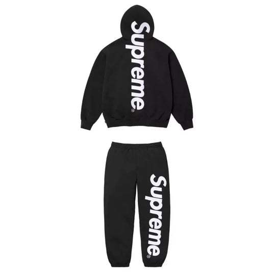 5 ★ Supreme 𝗨𝗻𝗶𝘀𝗲𝘅 Sweatsuit