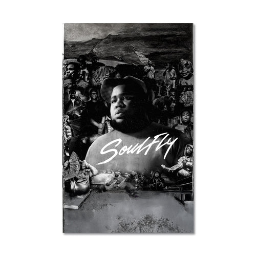 SoulFly Poster